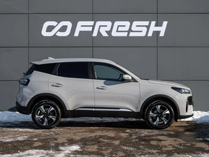 Внедорожник Tenet T4 2025 года, 1950000 рублей, Краснодар