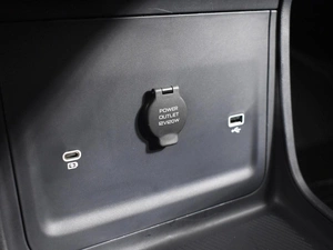 Внедорожник Geely Galaxy Starship 7 2025 года, 3079900 рублей, Казань