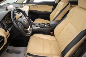 Внедорожник Lexus NX 2015 года, 2689000 рублей, Барнаул