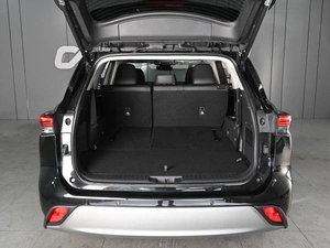 Внедорожник Toyota Highlander 2026 года, 5449000 рублей, Ростов-на-Дону