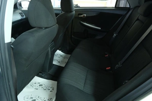 Седан Toyota Corolla 2010 года, 839000 рублей, Омск