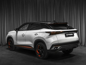 Внедорожник OMODA C5 2023 года, 1699000 рублей, Тюмень