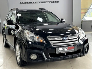 Универсал Subaru Outback 2014 года, 1797000 рублей, Солонцы