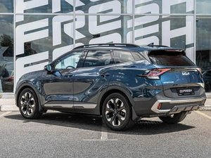 Внедорожник Kia Sportage 2021 года, 3050000 рублей, Краснодар