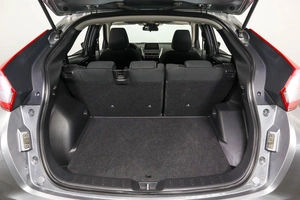 Внедорожник Mitsubishi Eclipse Cross 2019 года, 2259000 рублей, Пермь