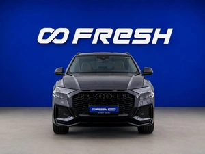 Внедорожник Audi Q8 2018 года, 6249077 рублей, Москва