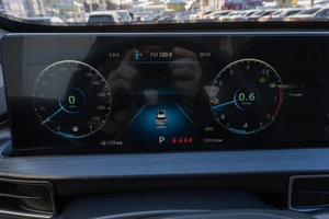 Внедорожник Chery Tiggo 7 Pro Max 2023 года, 2129000 рублей, Саратов