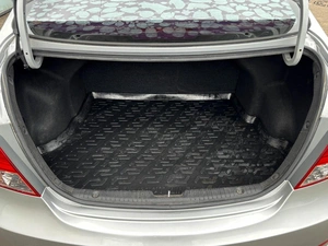 Седан Hyundai Solaris 2014 года, 1069000 рублей, Кропоткин