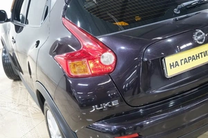 Внедорожник Nissan Juke 2013 года, 999000 рублей, Новокузнецк