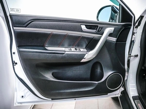 Внедорожник Haval H6 2019 года, 1549000 рублей, Красноярск