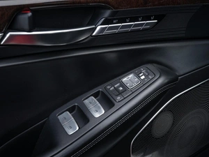 Седан Genesis G90 2018 года, 2535000 рублей, Нижний Новгород