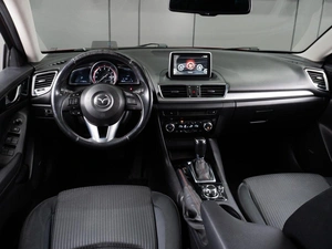 Седан Mazda 3 2014 года, 1399000 рублей, Тюмень