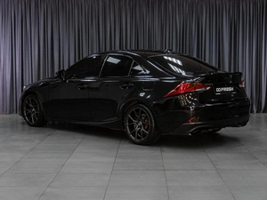 Седан Lexus IS 2018 года, 2949000 рублей, Тюмень