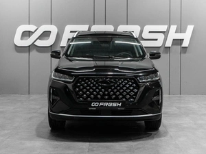 Внедорожник Chery Tiggo 7 Pro Max 2023 года, 2359000 рублей, Тюмень