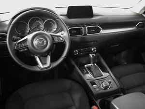 Внедорожник Mazda CX-5 2018 года, 1978100 рублей, Казань
