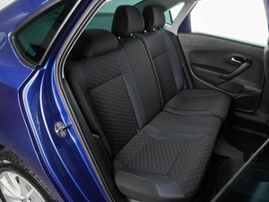 Седан Volkswagen Polo 2020 года, 1289000 рублей, Воронеж