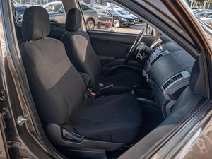 Внедорожник Mitsubishi Outlander 2010 года, 1175000 рублей, Краснодар
