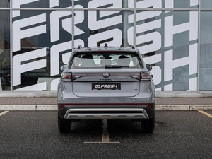 Внедорожник Volkswagen Tharu XR 2025 года, 3150000 рублей, Краснодар