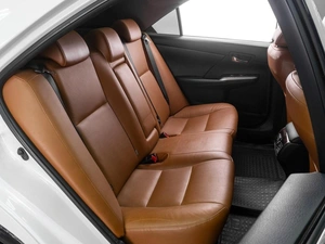 Седан Toyota Camry 2017 года, 2519000 рублей, Тюмень