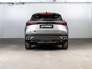 Внедорожник OMODA C5 2024 года, 2474000 рублей, Ставрополь