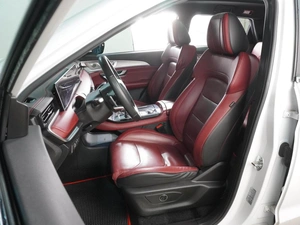 Внедорожник Jetour X70 Plus 2023 года, 2049000 рублей, Воронеж