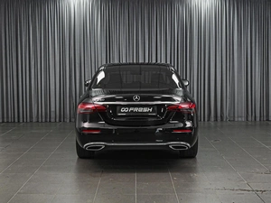 Седан Mercedes-benz E-класс 2021 года, 5129111 рублей, Ставрополь