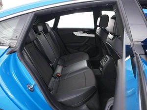 Лифтбек Audi A5 2021 года, 5399046 рублей, Москва