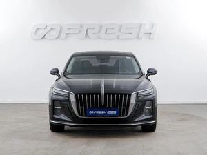 Седан Hongqi H5 2023 года, 2498999 рублей, Москва