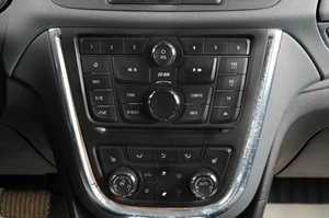 Внедорожник Opel Mokka 2014 года, 1559000 рублей, Тюмень