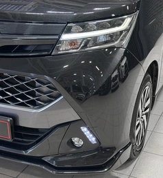Хетчбэк Toyota Tank 2018 года, 967000 рублей, Красноярск