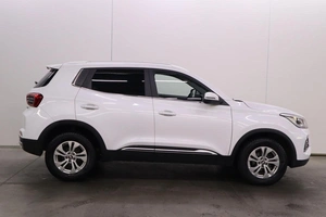 Внедорожник Chery Tiggo 4 2023 года, 1275000 рублей, Брянск