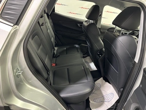 Внедорожник Chery Tiggo 4 2024 года, 1650000 рублей, Красноярск