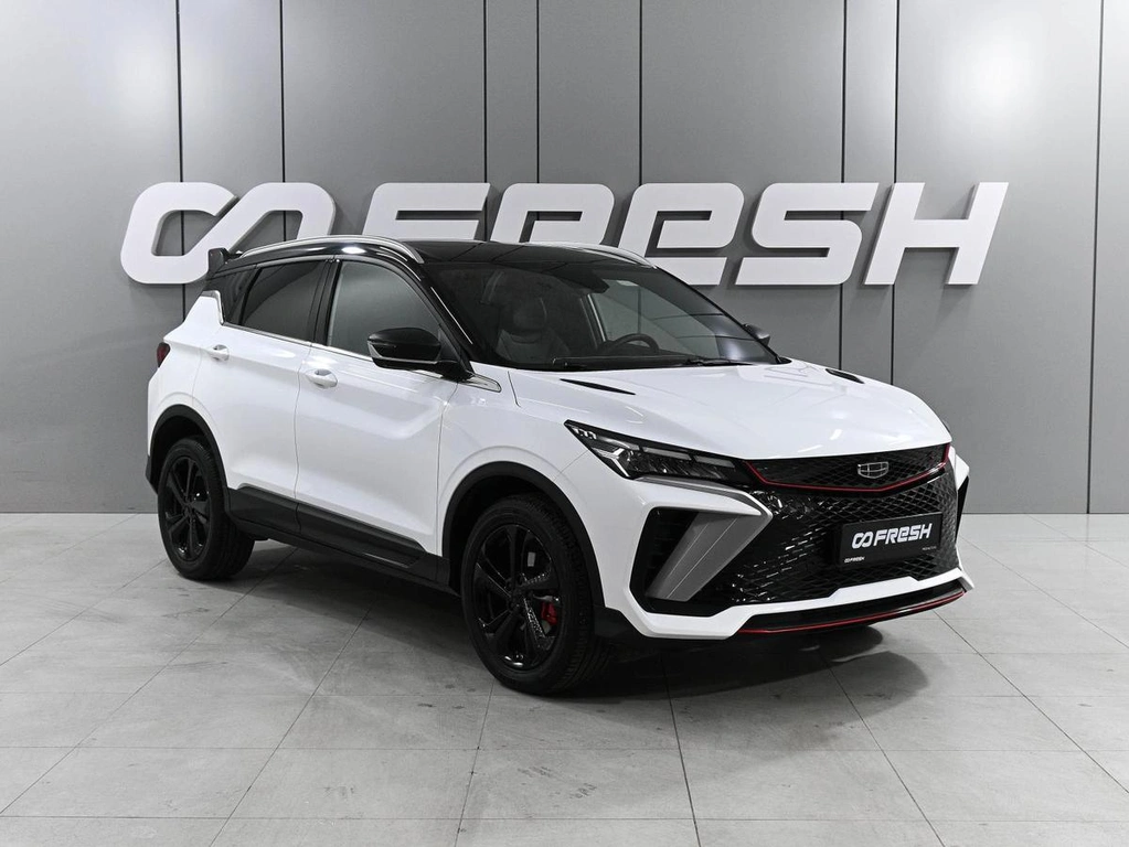 Внедорожник Geely Boyue Cool 2023 года, 2349000 рублей, Ростов-на-Дону