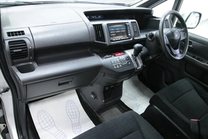 Минивэн Honda Stepwgn 2012 года, 1548000 рублей, Солонцы