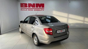 Седан ВАЗ (LADA) Granta 2019 года, 825000 рублей, Смоленск