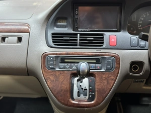 Минивэн Honda Odyssey 2000 года, 647000 рублей, Красноярск