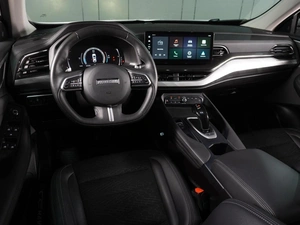 Внедорожник Haval F7x 2024 года, 2249000 рублей, Воронеж