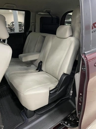 Минивэн Honda Freed 2010 года, 987000 рублей, Солонцы