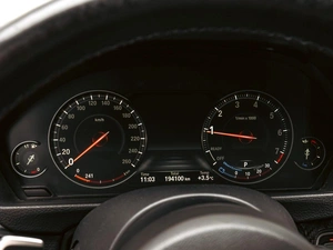 Седан BMW 3 серия 2017 года, 2130000 рублей, Краснодар