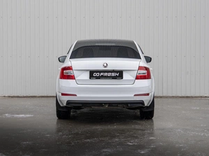 Лифтбек Skoda Octavia 2016 года, 1170000 рублей, Краснодар