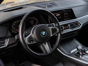 Внедорожник BMW X5 2019 года, 8890000 рублей, Краснодар