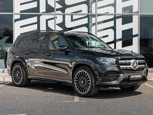 Внедорожник Mercedes-benz GLS-класс 2021 года, 8500000 рублей, Краснодар