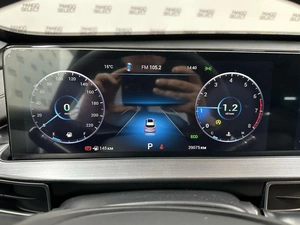 Внедорожник Chery Tiggo 7 Pro Max 2023 года, 2163000 рублей, Красноярск