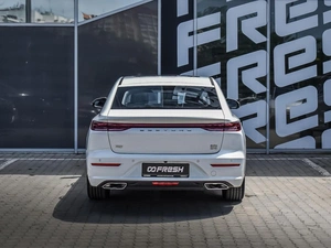 Лифтбек FAW Bestune B70 2024 года, 2450000 рублей, Краснодар