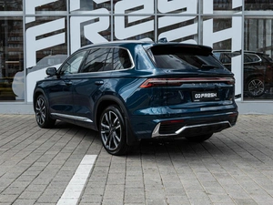 Внедорожник Geely Monjaro 2023 года, 2620000 рублей, Ставрополь