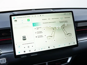 Внедорожник Jetour Dashing 2025 года, 2359000 рублей, Краснодар
