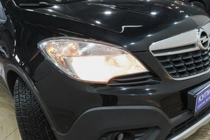 Внедорожник Opel Mokka 2012 года, 999000 рублей, Новокузнецк