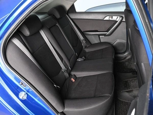 Седан Kia Cerato 2011 года, 879000 рублей, Аксай