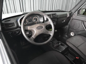 Внедорожник ВАЗ (LADA) Niva Legend 2021 года, 699000 рублей, Ставрополь
