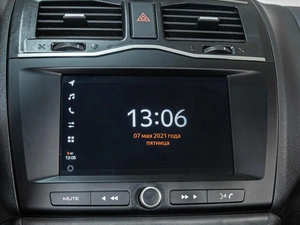 Седан ВАЗ (LADA) Granta 2024 года, 1009000 рублей, Ставрополь